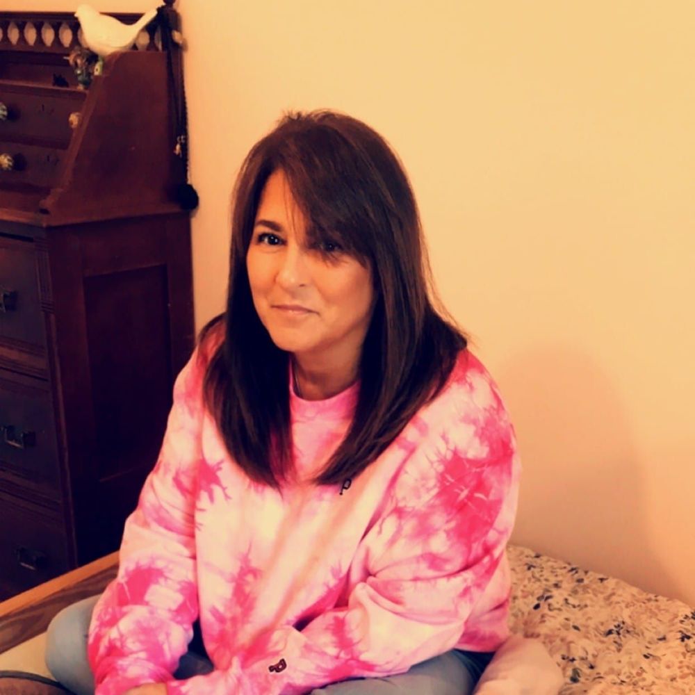 Meet your Posher, Helen